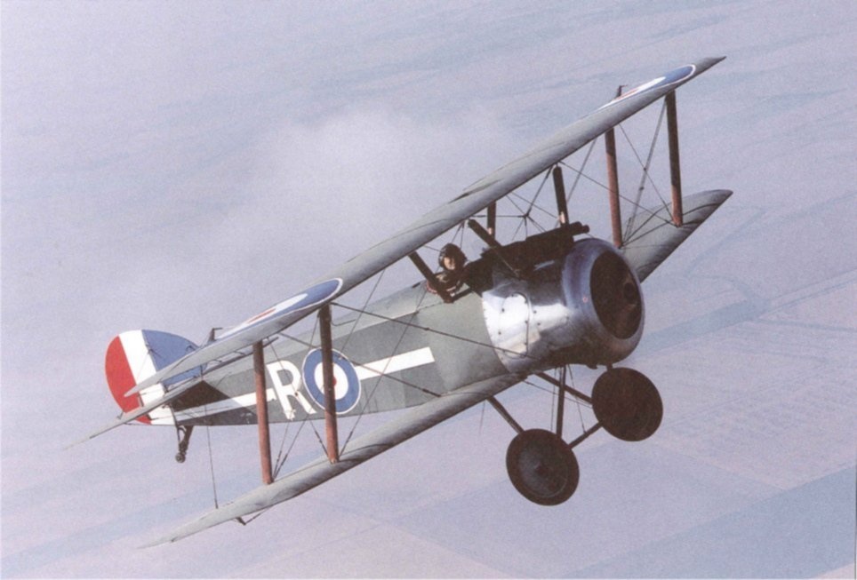 Sopwith Camel